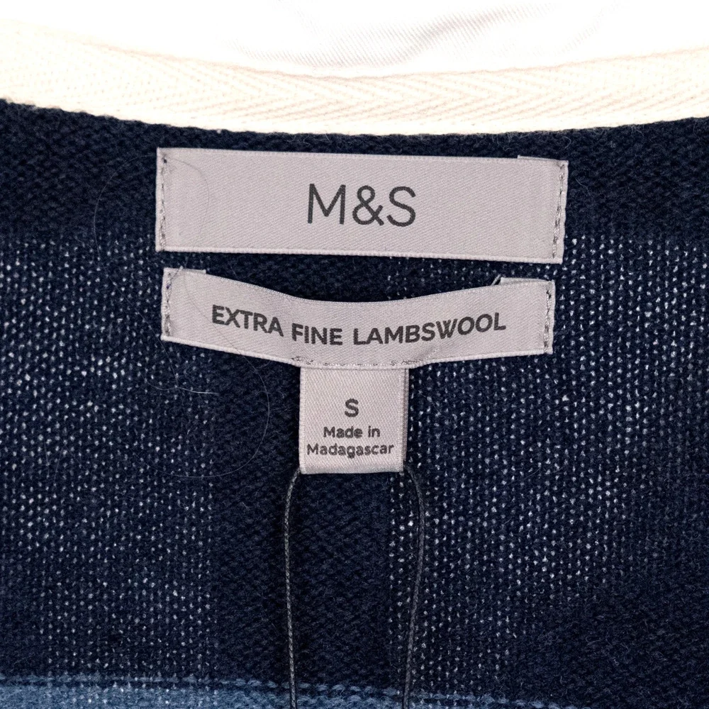 Marks and Spencer new m&s